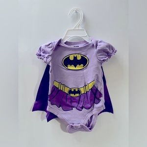 Batman Infant Baby Onesie